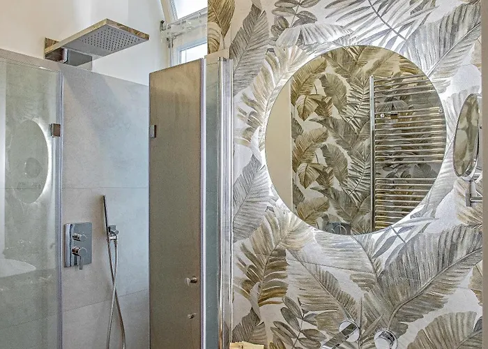 A Casa Di Manuela Luxury דירה רומא