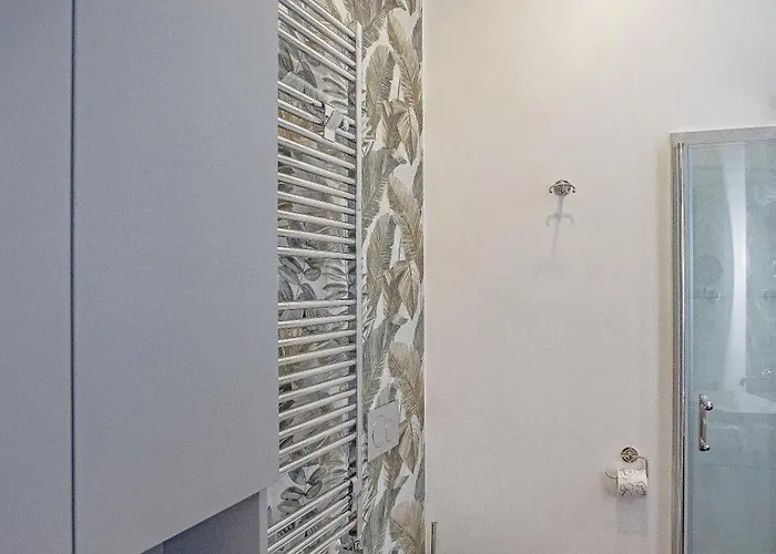 A Casa Di Manuela Luxury דירה
