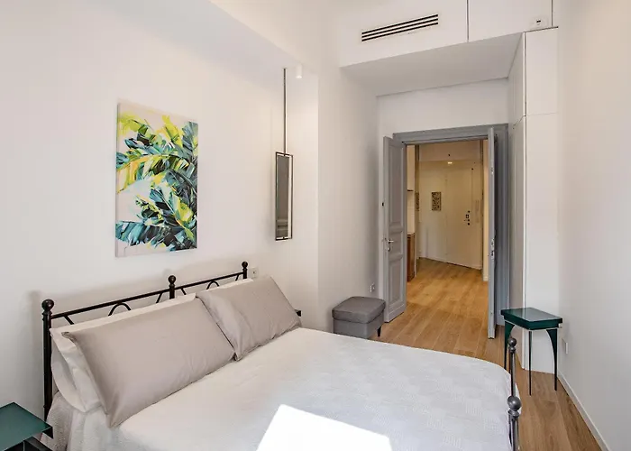 A Casa Di Manuela Luxury דירה רומא