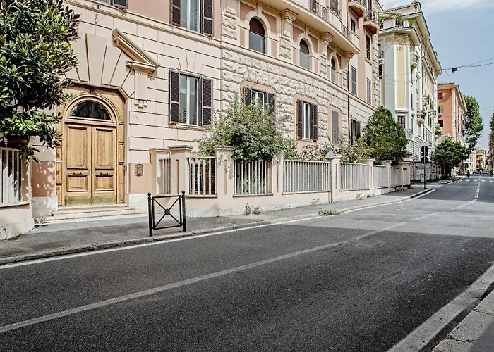 A Casa Di Manuela Luxury דירה