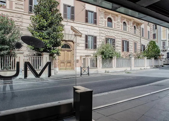 A Casa Di Manuela Luxury דירה *