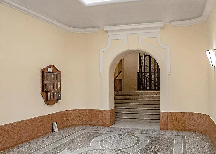 דירה A Casa Di Manuela Luxury רומא
