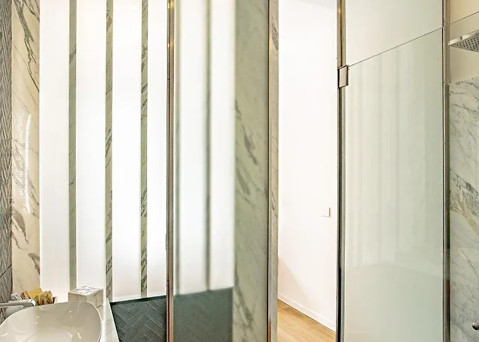 A Casa Di Manuela Luxury רומא
