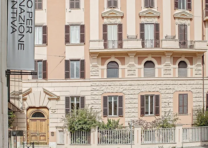 A Casa Di Manuela Luxury דירה
