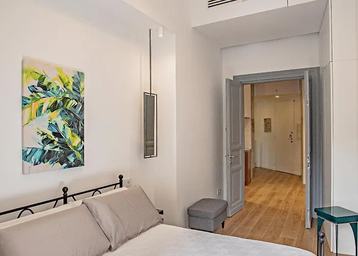 A Casa Di Manuela Luxury דירה *