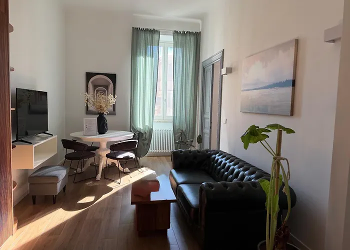 A Casa Di Manuela Luxury רומא