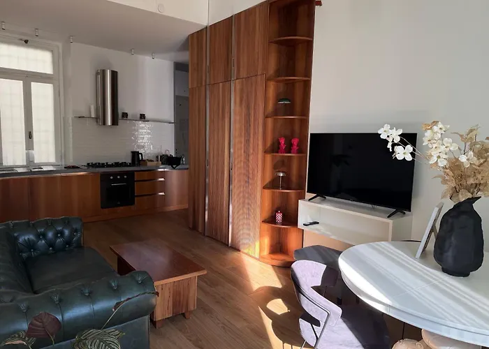 Appartement A Casa Di Manuela Luxury *